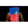ACE FULTON'S CASINO SAMPLE PLAYING CARDS