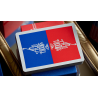ACE FULTON'S CASINO SAMPLE PLAYING CARDS