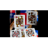 ACE FULTON'S CASINO SAMPLE PLAYING CARDS