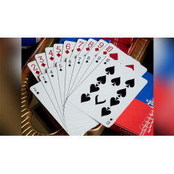 ACE FULTON'S CASINO SAMPLE PLAYING CARDS