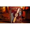Standard Edition Wright Brothers (Fig. 1) Playing Cards