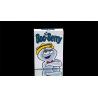 Monster Cereals Boo Berry ™ Playing Cards