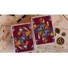 Standard Edition Wright Brothers (Fig. 1) Playing Cards