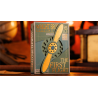 Standard Edition Wright Brothers (Fig. 2) Playing Cards