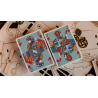 Standard Edition Wright Brothers (Fig. 2) Playing Cards