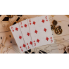 Standard Edition Wright Brothers (Fig. 2) Playing Cards