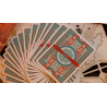 Standard Edition Wright Brothers (Fig. 2) Playing Cards