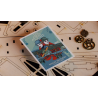 Standard Edition Wright Brothers (Fig. 2) Playing Cards