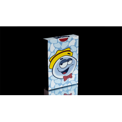 Monster Cereals Boo Berry ™ Playing Cards