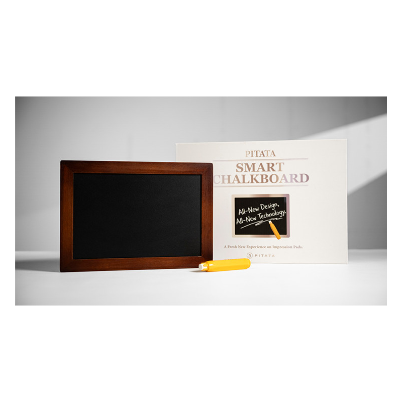 PITATA Smart Chalkboard