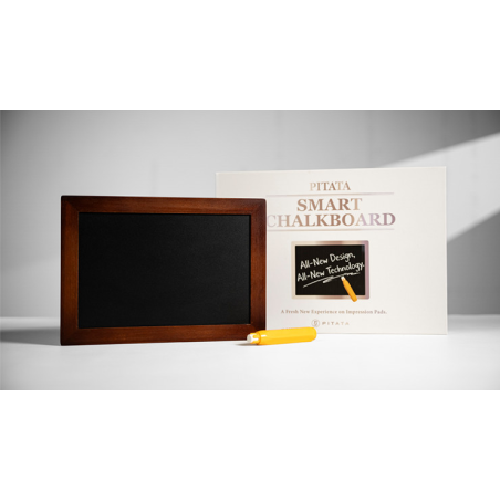 PITATA Smart Chalkboard