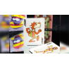 Monster Cereals Boo Berry ™ Playing Cards