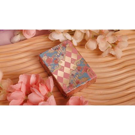 Standard Edition Alice's Adventures in Wonderland (Gekan)