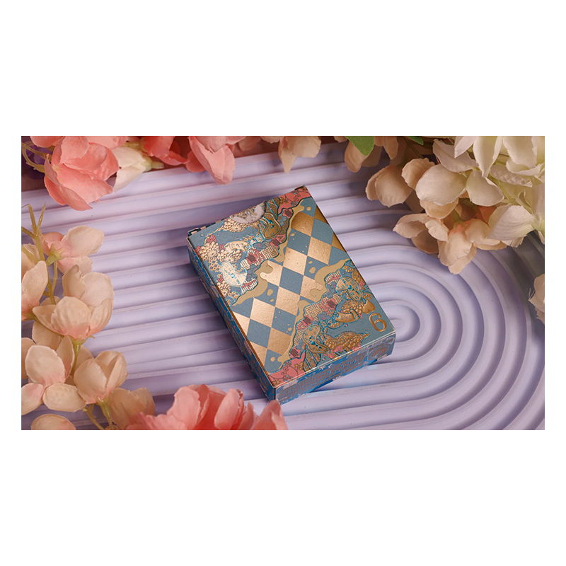 Standard Edition Alice's Adventures in Wonderland (Joukan)