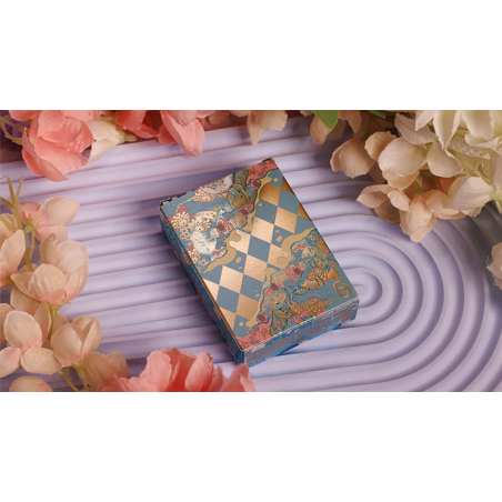 Standard Edition Alice's Adventures in Wonderland (Joukan)