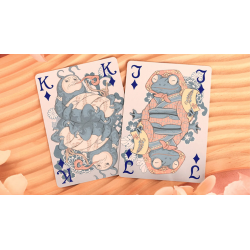 Standard Edition Alice's Adventures in Wonderland (Joukan)