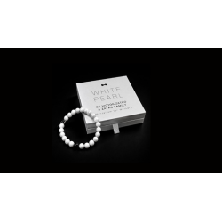 White Pearl by Gentlemen's Magic and Victor Zatko