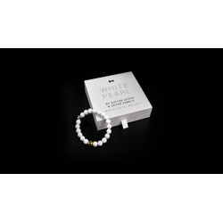White Pearl by Gentlemen's Magic and Victor Zatko