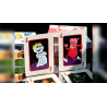 Monster Cereals Boo Berry ™ Playing Cards