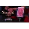 SCAANDAL is Back by Adrian Vega