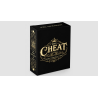The Cheat (Blue) by Joel Dickinson