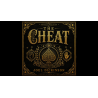 The Cheat (Blue) by Joel Dickinson