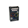 Three Color Linking Ropes by Vincenzo Di Fatta