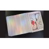Frankenstein Series Holographic Comic Edition (Gilded) Playing Cards