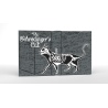Schrodinger's Cat: Dead and Alive Edition Playing Cards