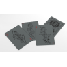 Schrodinger's Cat: Dead and Alive Edition Playing Cards