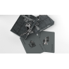 Schrodinger's Cat: Dead and Alive Edition Playing Cards