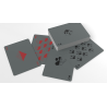 Schrodinger's Cat: Dead and Alive Edition Playing Cards