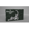 Schrodinger's Cat: Alive Green Edition Playing Cards