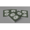 Schrodinger's Cat: Alive Green Edition Playing Cards