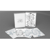The Urban Legends (US-Standard Edition) Playing Cards