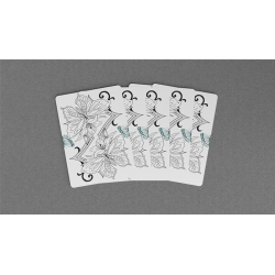 The Urban Legends (US-Standard Edition) Playing Cards