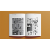 Old Master Q Coloring Book