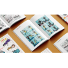 Old Master Q Coloring Book