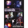 Behind the Illusions by JC Sum and "Magic Babe" Ning - DVD