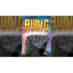 Runic by Liam Montier and Kaymar Magic - Trick