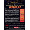 World's Greatest Magic: MacDonald's Aces - DVD