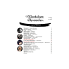 The Mentalism Chronicles Vol. 1