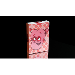 Monster Cereals Franken Berry ™ Playing Cards