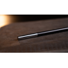Professional's Magic Wand (Ebony/Silver Tip) by Murphy's Magic