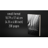Babel Book Test 1 by Vincent Hedan (Free Fall), small, 200 pages