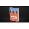 Babel Book Test 1 by Vincent Hedan (Free Fall), small, 200 pages