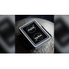 NASA BLACK HOLE "MEATBALL" LOGO PLAYING CARDS