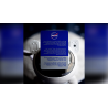 NASA HOLOGRAPHIC FOIL "MEATBALL" LOGO PLAYING CARDS