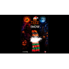 Trick or Snow by by Luis Zavaleta and Nox