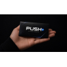 PUSH PLUS by Sultan Orazaly